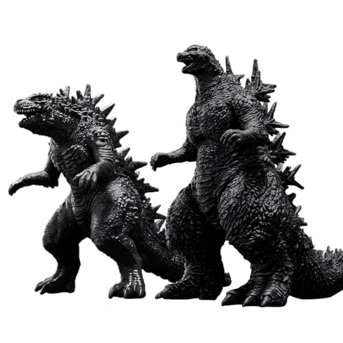 Película Monster Series Godzilla (2023) Godzilla (2023) menos color Ver. Figura
