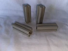 Playmobil 4 Junctions Barriers Vintage Farm Zoo Animal Enclosure
