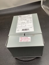 HPS C1F002WES Control Transformer 2KVA 120/208/240/277V - 120/240V USED