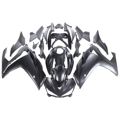 Amotopart Fairing Kit Bodywork ABS For Yamaha YZF-R3 2014-2018 R25 2015-2017#35