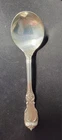 Burgundy by Reed and Barton Sterling Silver Cream Soup Spoon 6 3/8" Flatware