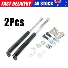 2Pcs For Ford PX Ranger Rear Tailgate Assist Slowdown Gas Shock Struts Dampers