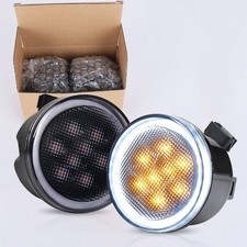 Calandre Jeep WRANGLER