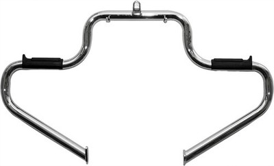 Lindby Multibar Highway Bar Chrome Plated 13802