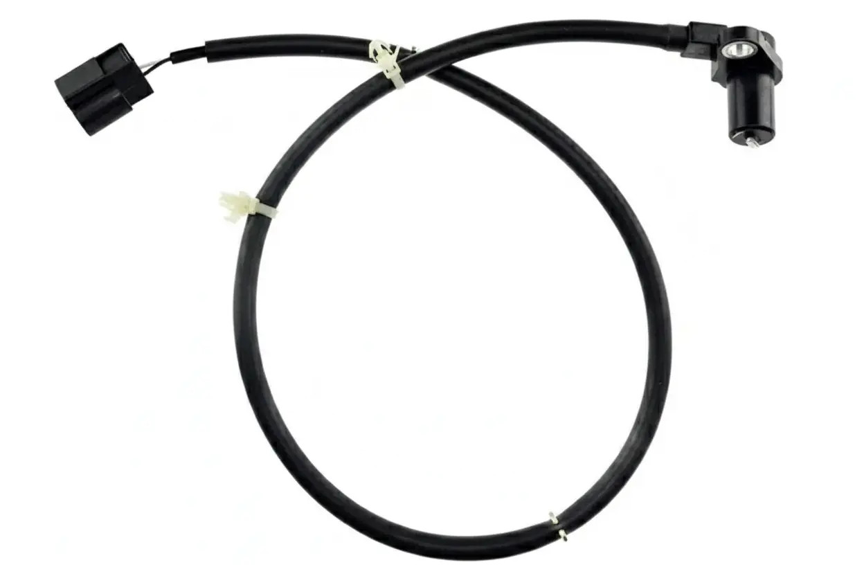NTY HCA-MS-018 Sensore ABS Assale posteriore Dx - Immagine 3