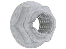 2x GENUINE BMW 33326768884 Hex Nut BMW X5 X6 328i Z4 650i 335i M6 M3 X1 750i i3