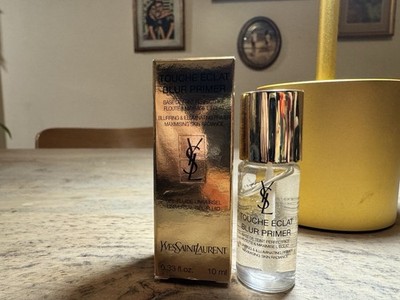 YSL Yves Saint Laurent Touche Eclat Blur Primer Universal Gel MINI 0.33 oz NIB
