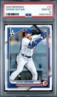 2024 Bowman Shohei Ohtani #33 PSA 10 Gem Mint Dodgers MVP
