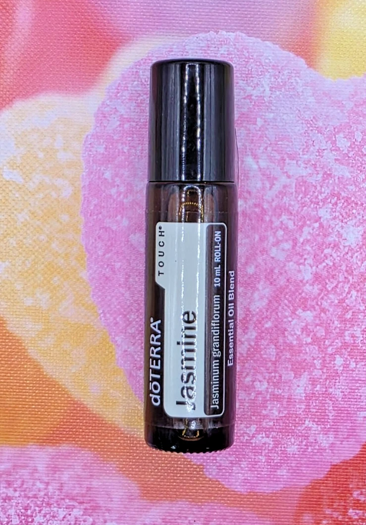 Las mejores ofertas en Aceite Esencial de Jazmín doTERRA