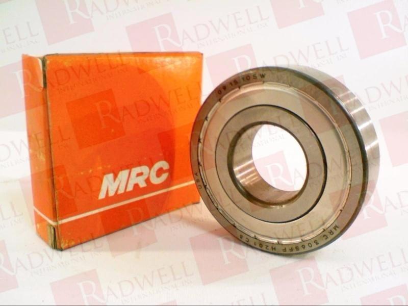 Skf 306-Sff / 306Sff (New In Box)FREE 2 YEAR RADWELL WARRANTY