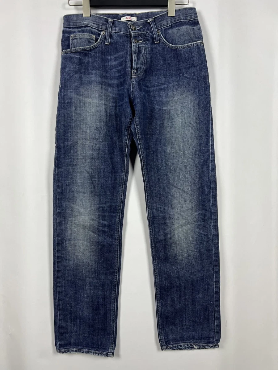 Versace Jeans Couture 31 Size Jeans for Men for sale | eBay