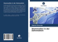 Vignesh Devaraju | Stammzellen In Der Zahnmedizin | Taschenbuch | Deutsch (2021)