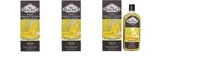 TIO NACHO Younger Looking Shampoo, 14 fl. oz.(pack of 3)