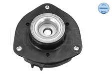DOMLAGER VORDERACHSE FÜR VW SHARAN (7N1, 7N2) - MEYLE 100 641 0016