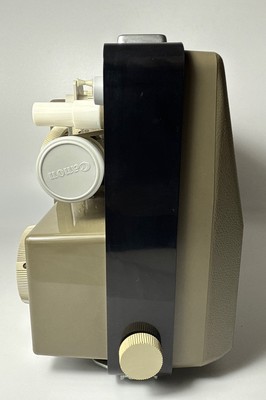 Canon Cine Projector S-400 8mm Film Movie Projector | eBay Australia