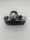 Pentax ME Super w/ Asahi SMC Pentax-M 50mm F/2 (UNTESTED) #184 — photo 4