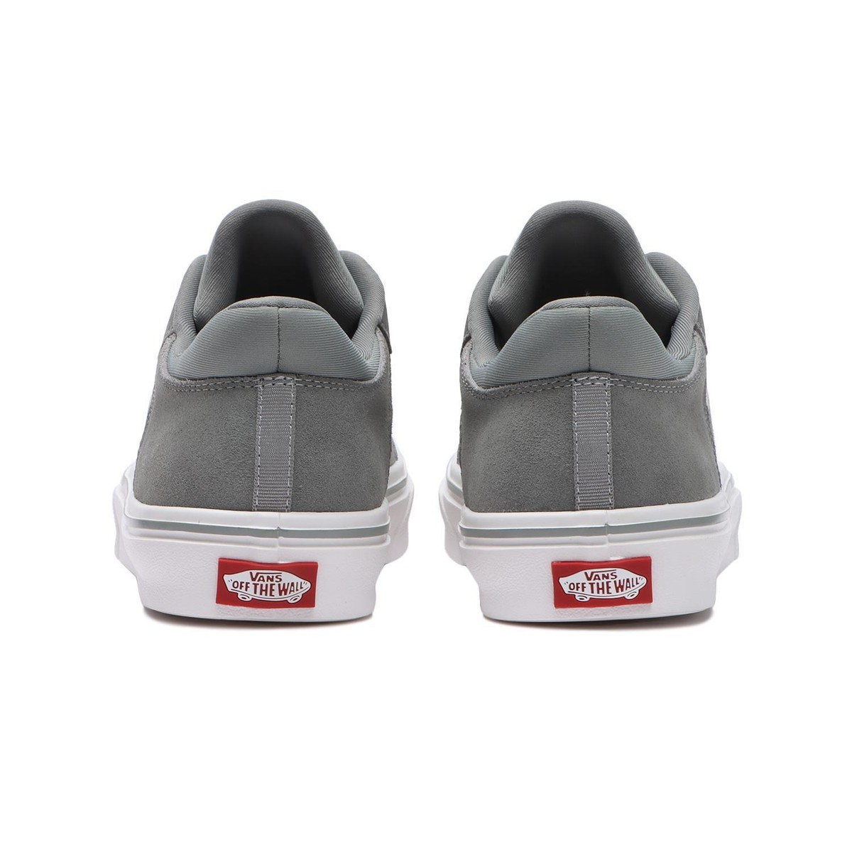 国内配送 VANS SCLIPT GRAY/M.GRAY VANS SCLIPT V3854 GRAY/M.GRAY Skateboarding Japan Exclusive