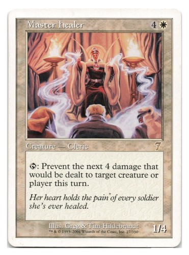 MAGIC THE GATHERING 9TH EDITION PLAINS (334) LIGHTLY PLAYED | eBay