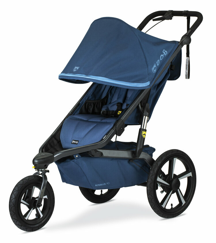 kolcraft sprint pro jogging stroller