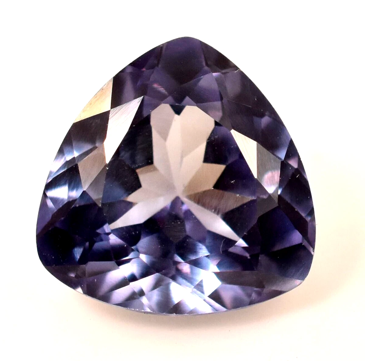 14.25 Ct Color Change Purple to Blue Alexandrite Unheated AA