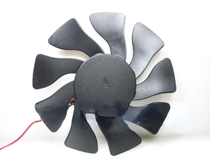 Cooler Master A16015-14CA-2IN-F1 Laptop cooling fan DC5V 0.45A 16*1.5CM 2wire - Image 2 of 2