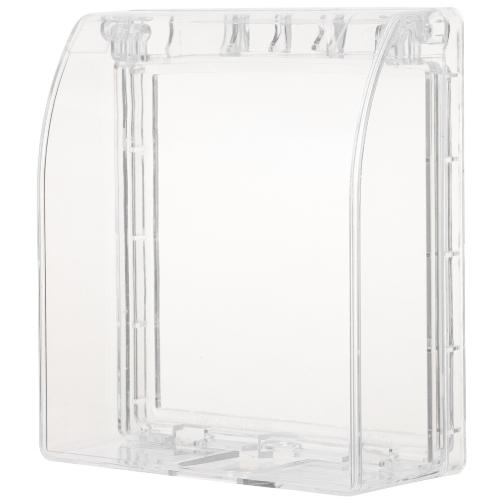 Ring Doorbell Protective Cover Covers Waterproof Rain Child-image