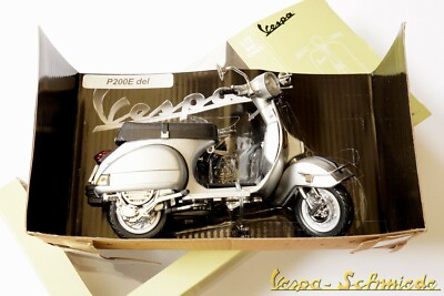 VESPA Original PIAGGIO Modell \