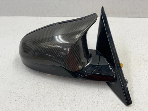 15 16 17 BMW M4 F82 Front Right Side View Mirror W/Camera 1525 OEM