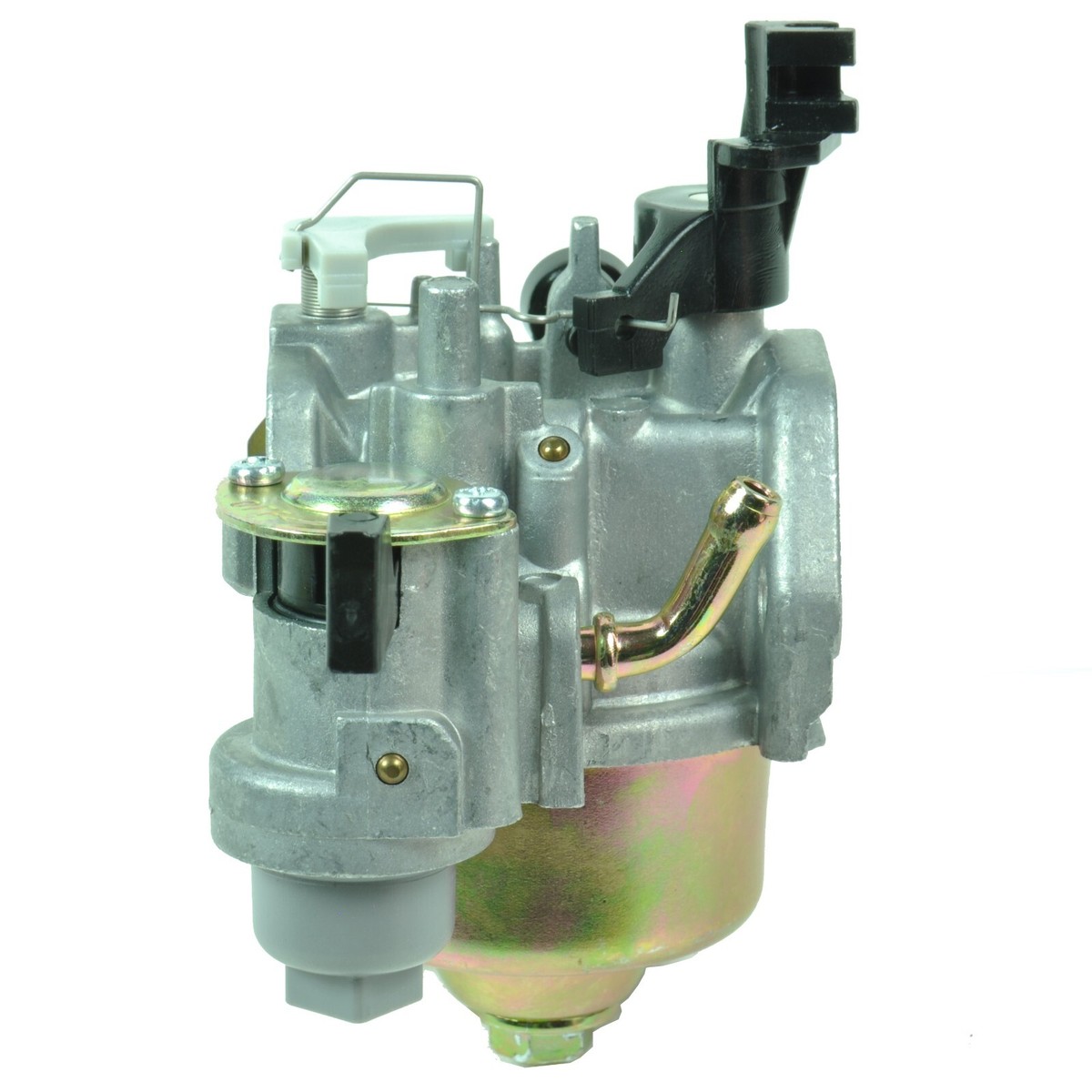 Honda-Type GX160-200 5.5-6hp Auto-Choke Carburetor Generator