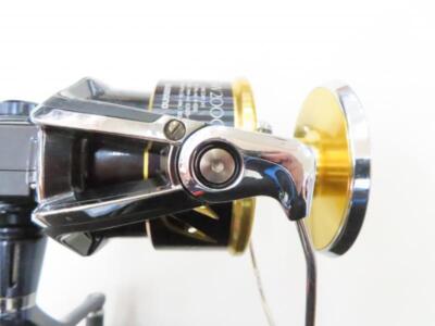 リール SHIMANO 13STELLA SW20000PG Shimano Stella SW 20000 PG Spinning Reel 4969363040817| eBay