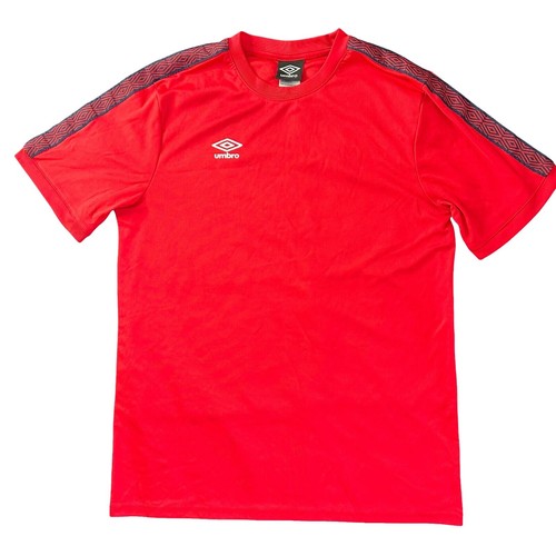 Supreme 23AW UMBRO Cotton Ripstop Track Jacket (Size L) Cotton Red