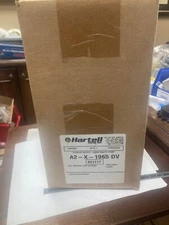 Hartell Milton Roy A2-X-1965 DV, 851117, Plenum Rated Condensate Pump, BRAND NEW