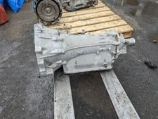 Automatic Transmission 7 Speed 3.0L VR30DDTT RWD Fits 18 INFINITI Q50 