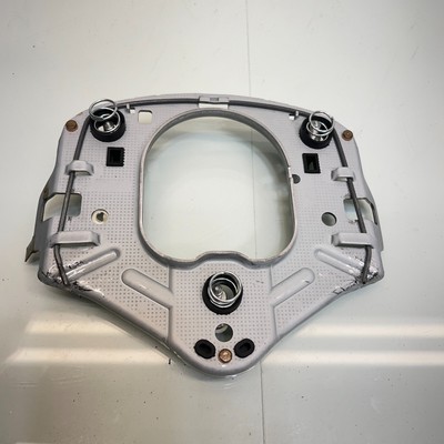 2011 BMW 328i 335i Steering Wheel M Sport Perforated Paddle Shift 