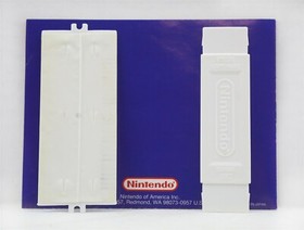 VINTAGE 1989 Nintendo NES Cleaning Kit in Original Box