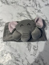 Baby Colic and Gas Relief Heat/Cold Tummy Wrap for Newborns Belly Relief