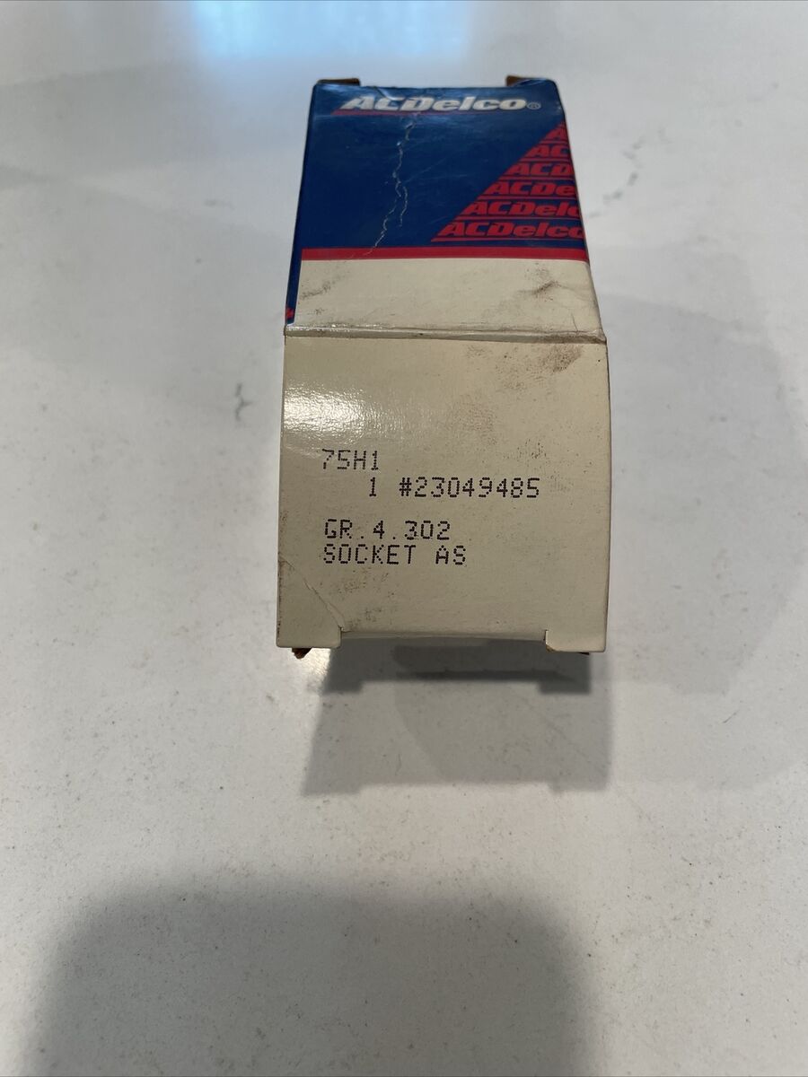 New GM 23049485 1988-92 Chevrolet GMC C/K 1500 2500 Truck New GM 23049485 1988-92 Chevrolet GMC C/K 1500 2500 Truck