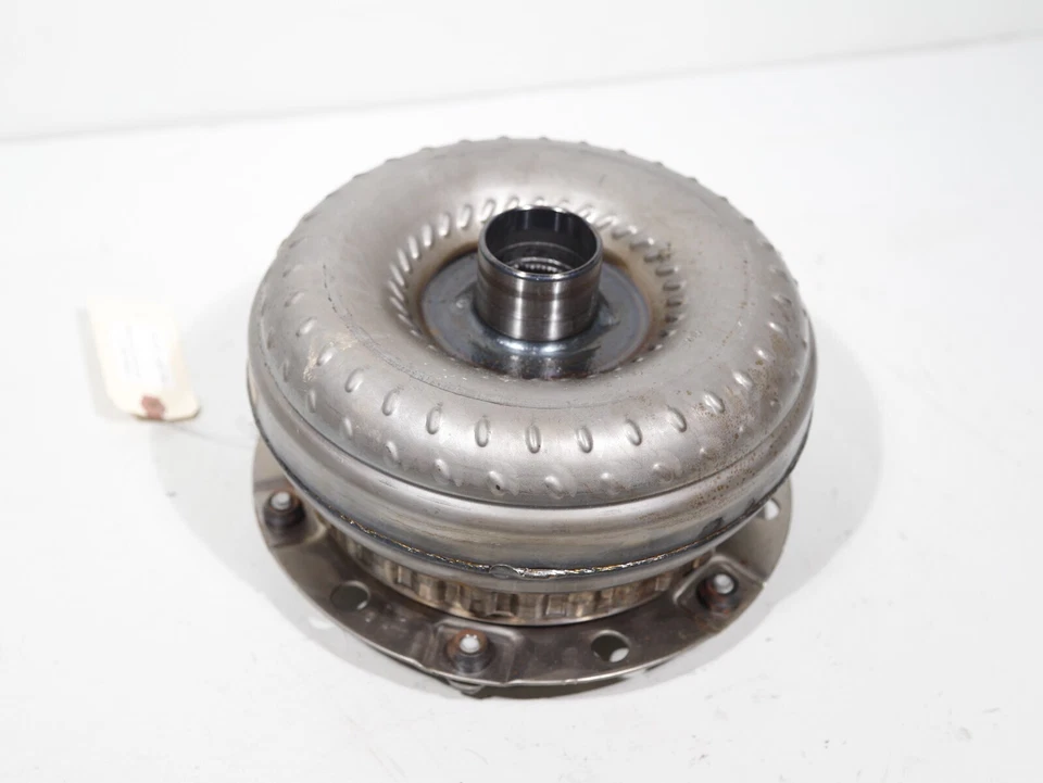 2010-2016 BMW 535I xDrive F10 3.0L MOTOR TORQUE DE TRANSMISSÃO AUTOMÁTICA FABRICANTE DE EQUIPAMENTO ORIGINAL 🚗 - Imagem 2 de 4