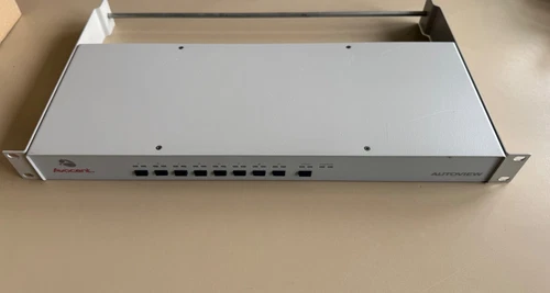 Avocent AUTOVIEW 8-PORT W/OSD
