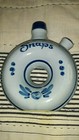 AKSINIA DANMARK DELFT BLUE Snaps Jug 6 1/2'' Tall — photo 1