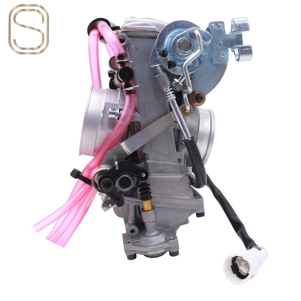 Replacement Carb for 2003 DRZ400e DRZ400/E/S/SM ThumperTalk