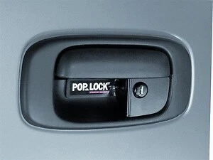 Tailgate Lock  Pop & Lock  PL1100 — 第 2/2 张图片