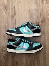 Nike SB Dunk Low Pro x Diamond Supply Co. Tiffany for Sale Nike SB Dunk Low Pro x Diamond Supply Co. Tiffany for Sale