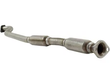 Evan Fischer Exhaust Resonator fits Subaru Baja 2003 73XMBX