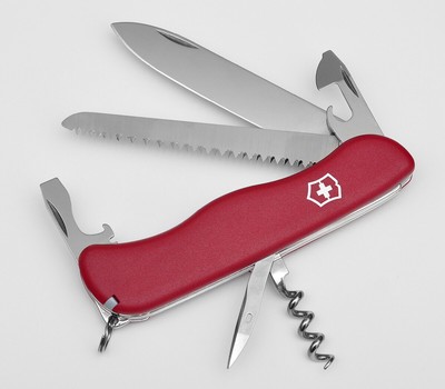 victorinox ruckensacark