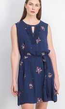 NWT Anthropologie Daniel Rainn Quin Dress Large #066