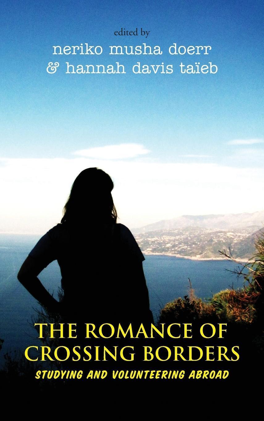 Thumbnail - The Romance Of Crossing Borders | Studying And Volunteering Abroad |
