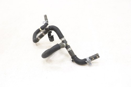 2021-2024 JEEP GRAND CHEROKEE L 3.6L RADIATOR WATER COOLANT BOTTLE HOSE LINE OEM - Picture 2 of 8