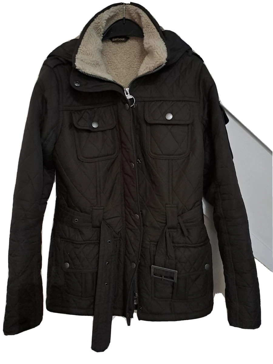 Barbour international hotsell enduro jacket