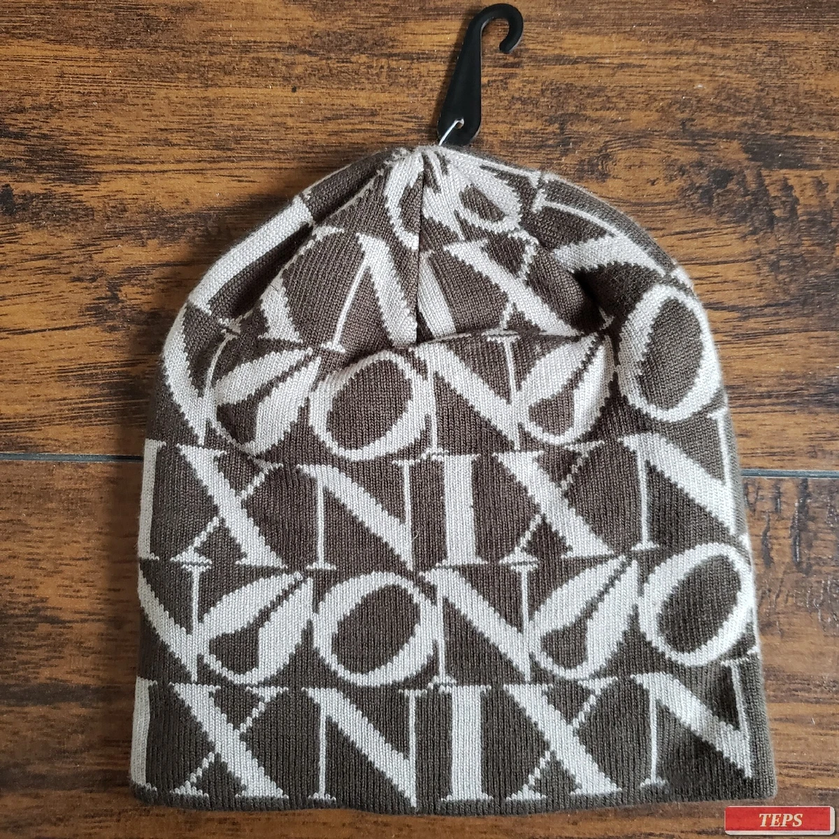 Nixon Beanie | eBay